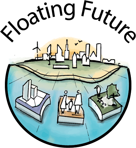 LOGO floating future