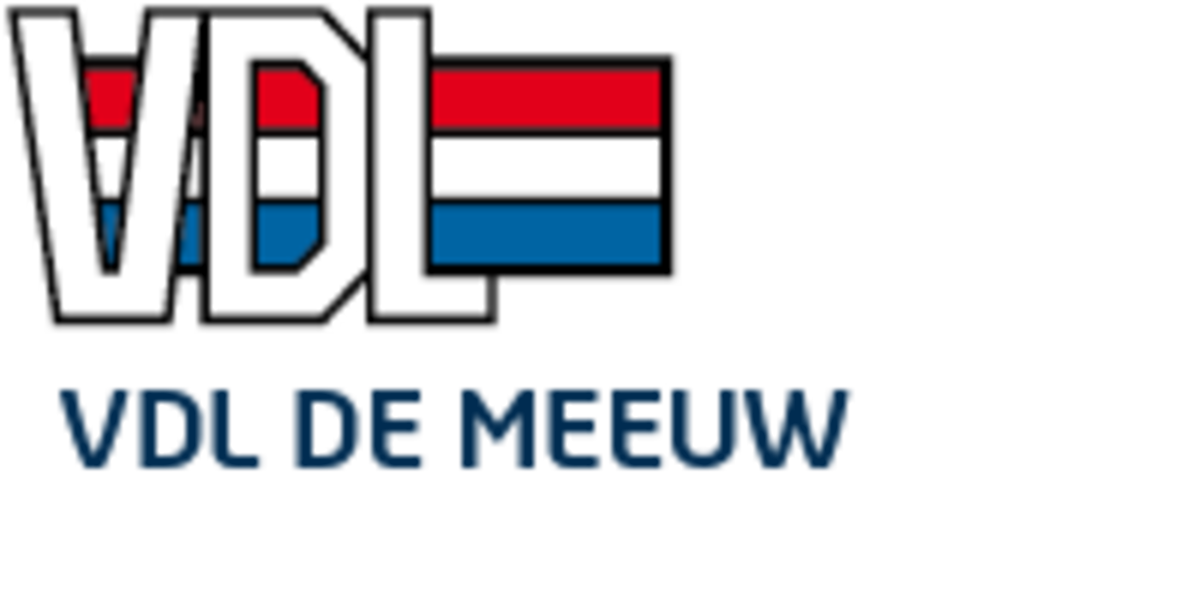 LOGO vdl de meeuw